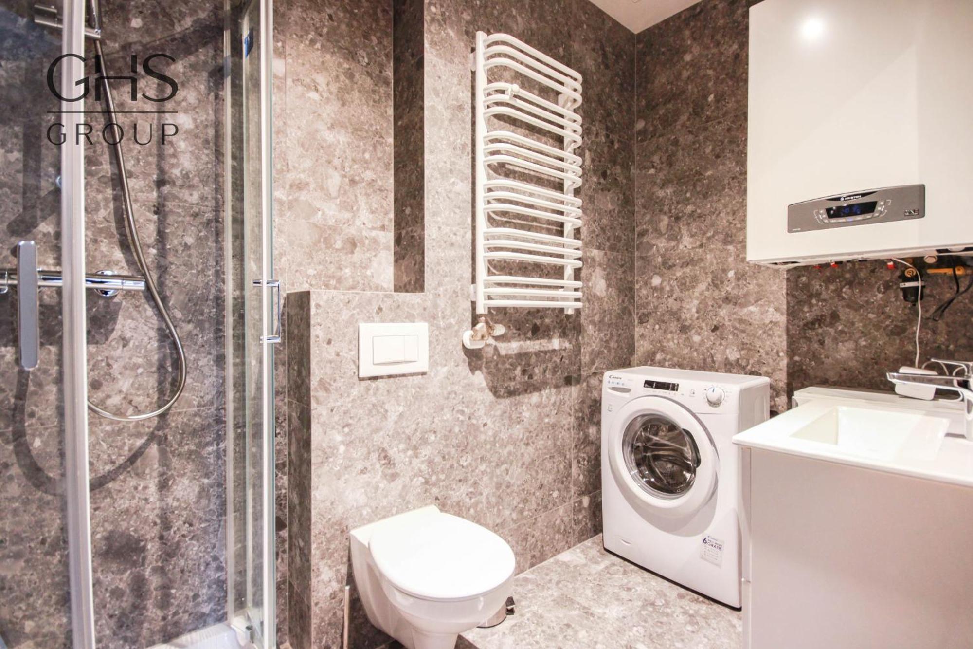 Prywatny Apartament W Samym Centrum Krakowskiego Kazimierza. Exterior foto